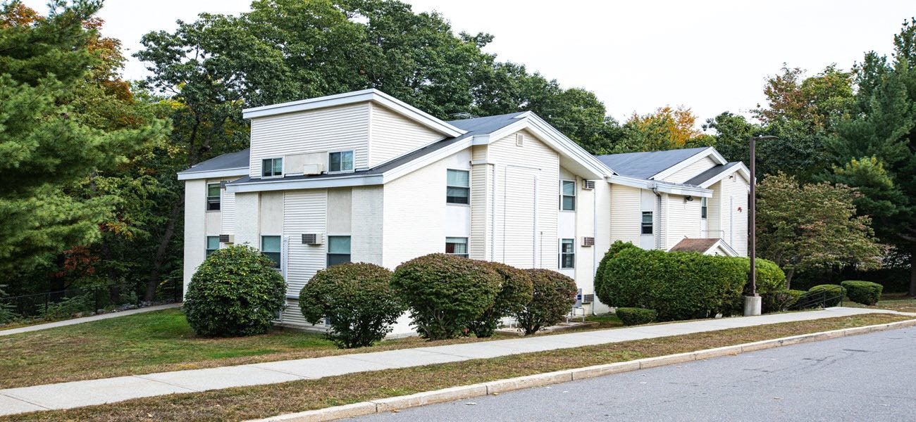 Riverside Village Apartments in Leominster, MA